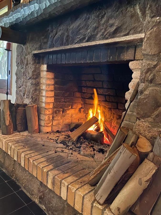 Complejo Turistico Flores Trinidad Eksteriør billede